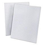 PAD,QUADRILLE,4SQ,8.5X11