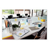 Post-it® Notes NOTE,POST-IT,3X5,12-PK,YW 655 USS-MMM655YW