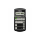 Texas Instruments Ti-30xa Scientific Calculator, 10-Digit Lcd 30XA/TBL/1L1/H