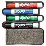 MARKER,EXPO W/CADDY,AST