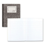 NOTEBOOK,PERM BND10X7.88W