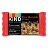 FOOD,DARK CHOCOLATE CHUNK