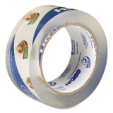 Duck® HP260 Packaging Tape, 3" Core, 1.88" X 60 Yds, Clear 1144714