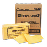 Chix® WIPES,STRTCH-N-DST,YL-OR 0416 USS-CHI0416