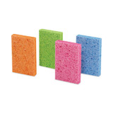 SPONGE,STAYFRESH,4-PACK