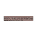 Coffee mate® CREAMER,SALTED,CRML,CHOC 12314294 USS-NES77197