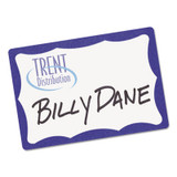 BADGE,NAME,PLAIN,BE BRDR