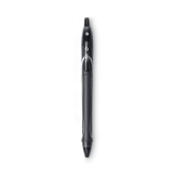 BIC® PEN,GELOCITY,0.7MM,BK RGLCG11-BK USS-BICRGLCG11BK