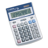 Canon® Hs-1200ts Desktop Calculator, 12-Digit Lcd 7438A023