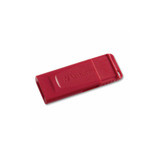 Verbatim® Store 'n' Go Usb Flash Drive, 4 Gb, Red 95236