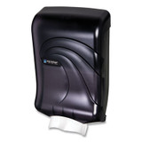 DISPENSER,TWL,ULTRA,BK
