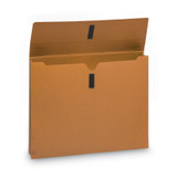 Smead WALLET,EXP,2IN,LTR,TAPE 77142 USS-SMD77142