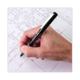 Pilot® PEN,PRECISE V5,X-FINE,BK 35334 USS-PIL35334