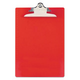 Saunders CLIPBOARD,RECYCLED,RD 21601