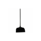 Rubbermaid® Commercial DUSTPAN,UPRIGHT,BK FG253100BLA