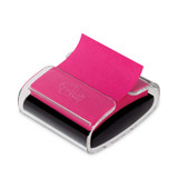 Post-it® Pop-up Notes Super Sticky DISPENSER,POP-UP,3X3,BK WD-330-BK USS-MMMWD330BK