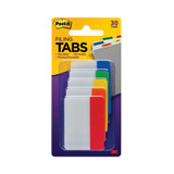 Post-it® Tabs TAB,POST-IT,2"X1.5" 686-ROYGB