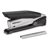 Bostitch® STAPLER,DESKTOP,GY/BK 1100