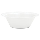 BOWL,FOM10-12OZ,125PK,WHT