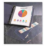 AVERY PRODUCTS CORPORATION