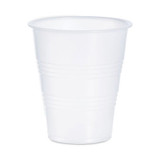 Dart® CUP,COLD,7 OZ,100/PK,TR Y7