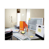 Post-it® Pop-up Notes DISPENSER,NOTE,BK DS330-BK USS-MMMDS330BK