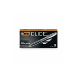 BIC® PEN,BPT,RT,ATLNTIS,MED,BK VCG11 BLK