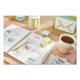 Post-it® Notes NOTE,POST IT 1.5X2,PST 653-AST USS-MMM653AST