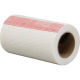 FibaTape Crackstop 6 In. x 75 Ft. Self-Adhesive Repair Fabric FDW6568-U 265845