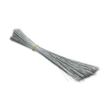 WIRE,TAG 12INCH 1M/PK