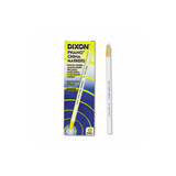 Dixon® China Marker, White, Dozen X00092