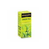 Bigelow® Single Flavor Tea, Green, 28 Bags/box RCB00388