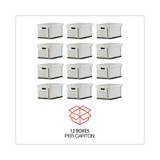 Universal® BOX,STORAGE,WE 9522403 USS-UNV95224
