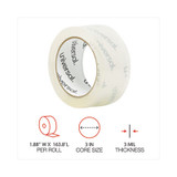 Universal® TAPE,SEAL,2"X55YD,6-PK,CR UNV33100 USS-UNV33100
