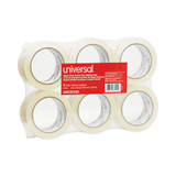 TAPE,SEAL,2"X55YD,6/PK,CR