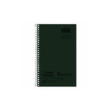 Oxford™ NOTEBOOK,WRBND,8X5 25-400R