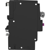 Square D QO 20A Single-Pole Dual Function Circuit Breaker QO120PAFGFC 561831