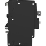 Square D QO 20A Single-Pole CAFCI Mini Dual Function Circuit Breaker QO120PAFC 558985
