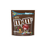 M & M\\'s® Milk Chocolate Candies, Milk Chocolate, 38 Oz Bag 55114