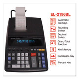 CALCULATOR,12 DIG. 2 CLR
