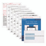 TOPS™ KIT,FORM, TAX KIT, 6-P,WE 22904KIT