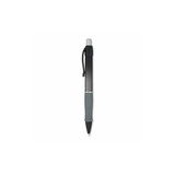 Pilot® G2 Pro Gel Pen, Retractable, Fine 0.7 Mm, Black Ink, Gray Barrel 31147