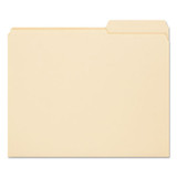 Smead FOLDER,MLA,2-5 CUT,LTR 10385 USS-SMD10385