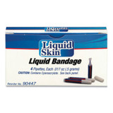 BANDAGES,LIQUID,CLR