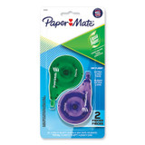 Paper Mate® Liquid Paper® TAPE,DRYLINE,CRCTN,2/PK 6137206