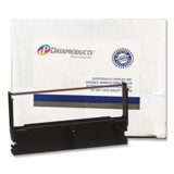 Dataproducts® R2156 Compatible Ribbon, Purple R2156