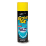 Invisible Glass® CLEANER,GLASS,STRK FREE,6 7-93165-91164-8
