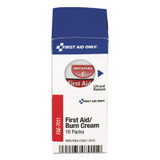 FIRST AID,BR CRM,10PK/BX