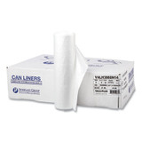 INTEGRATED BAGGING SYSTEMS