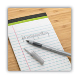 BIC® PEN,BPT,RNDSTC,GRP,FN,BK GSFG11 BLK USS-BICGSFG11BK
